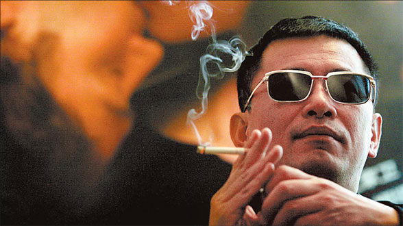 Masters: Wong Kar-Wai — Calgary Cinematheque
