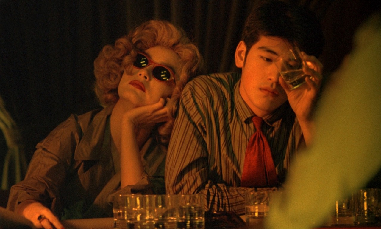 California Dreams and Expiration Dates: “Chungking Express” | by Ashley  Naftule | Medium